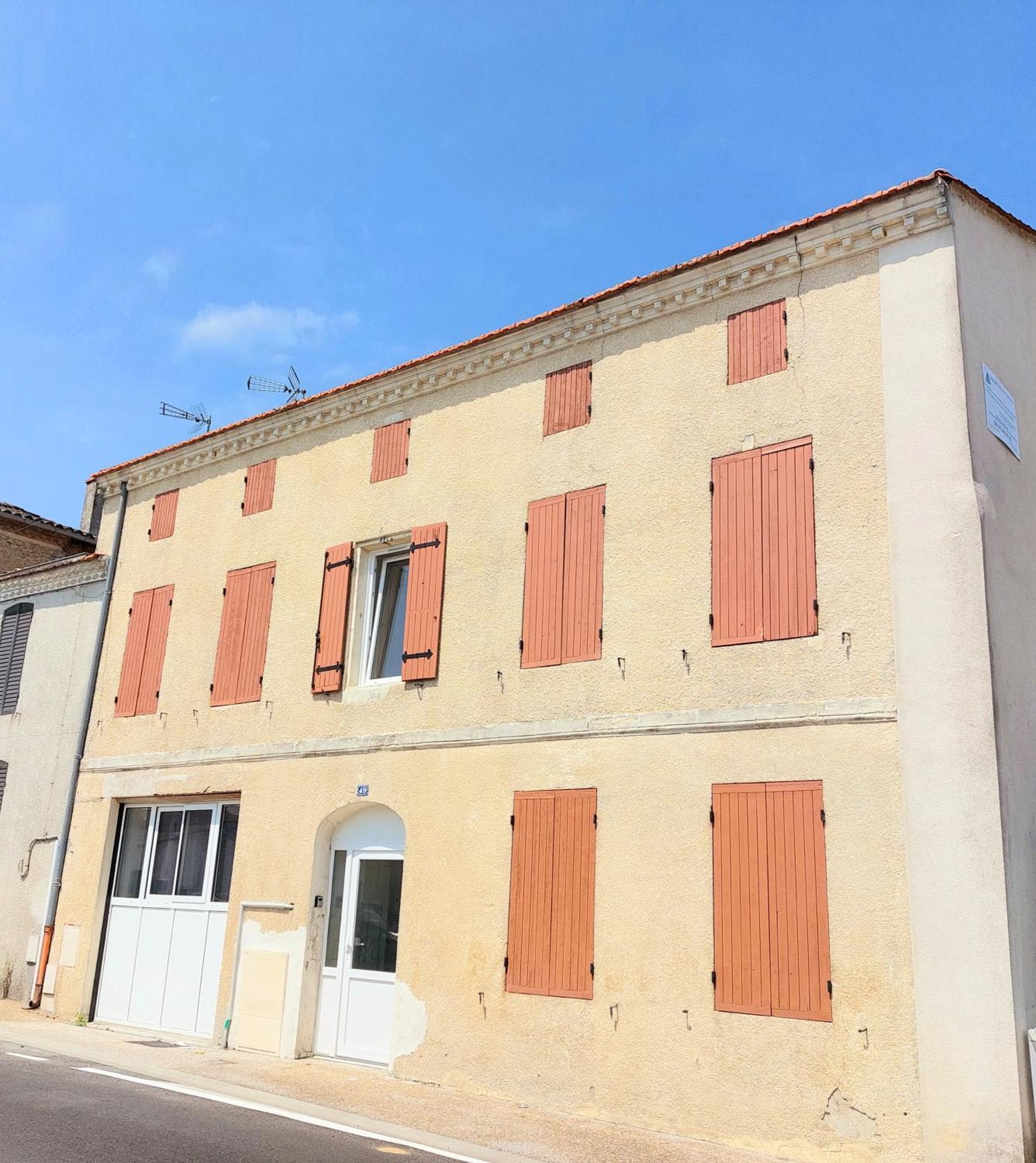Duplex Cocoon - 10 Min De Blaye - 20 Min Cnpe - Wifi - Tv Hd Apartment Saint-Seurin-de-Cursac Екстериор снимка