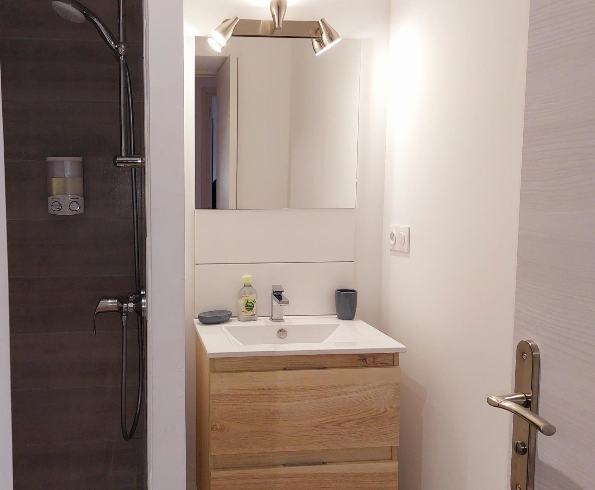 Duplex Cocoon - 10 Min De Blaye - 20 Min Cnpe - Wifi - Tv Hd Apartment Saint-Seurin-de-Cursac Екстериор снимка